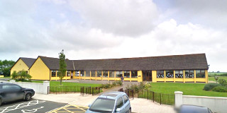 MARSHALSTOWN National School